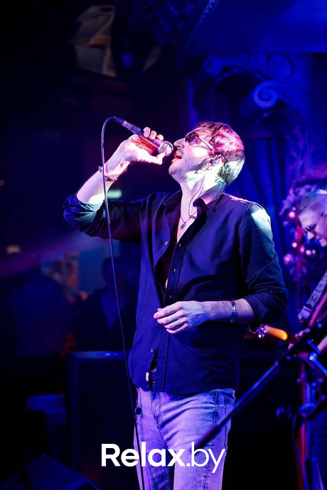 Новогодний Бруклин, фото № 43