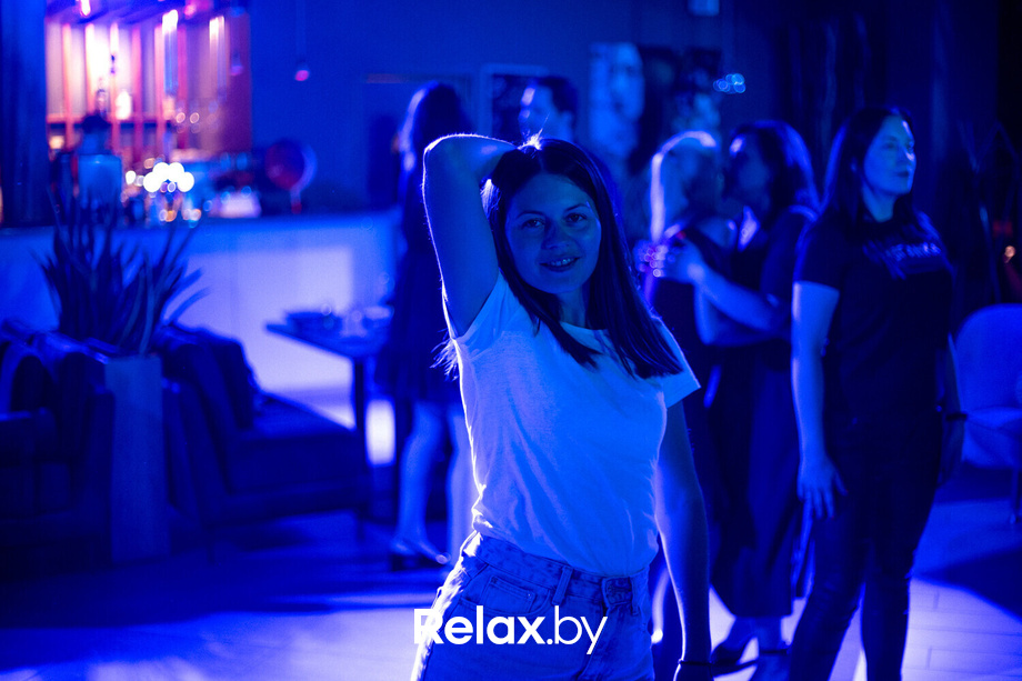 Ночные жители, фото № 33