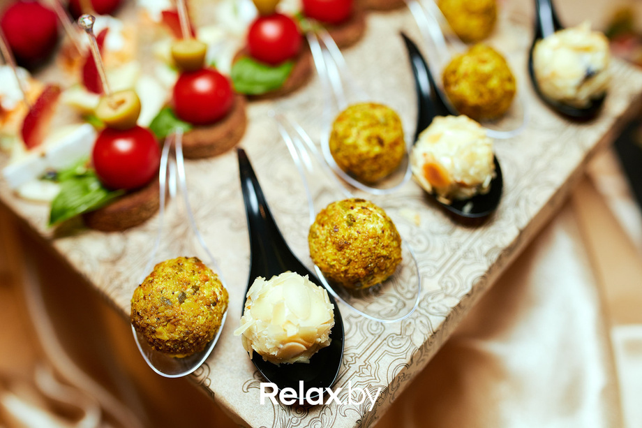 Opera Loto, фото № 6