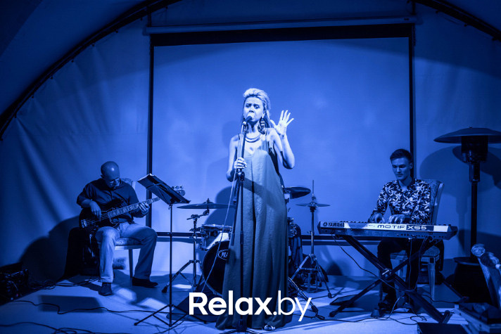 La Terraza Pre-Party, фото № 14