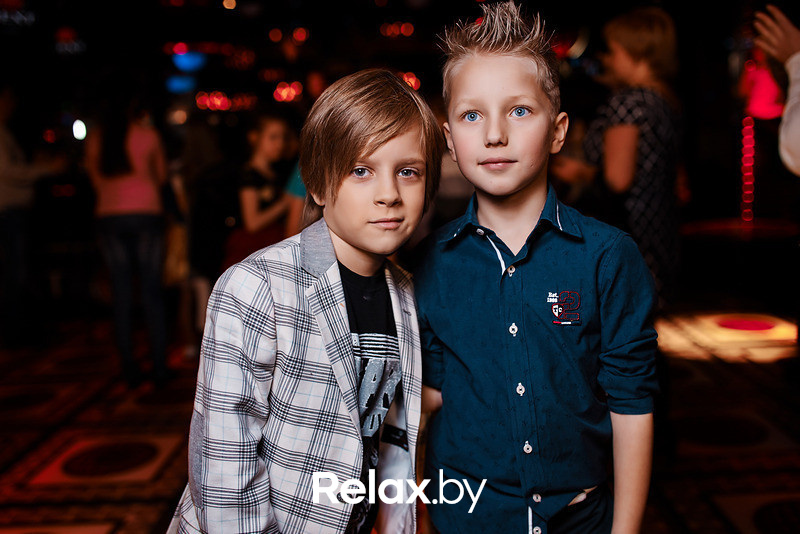 Junior Disco, фото № 24