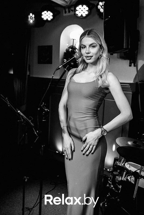 Рождество в Rustaveli, фото № 2