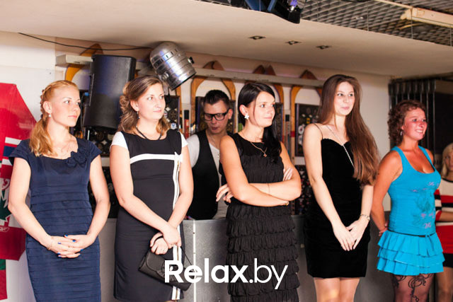 Saturday party, фото № 44