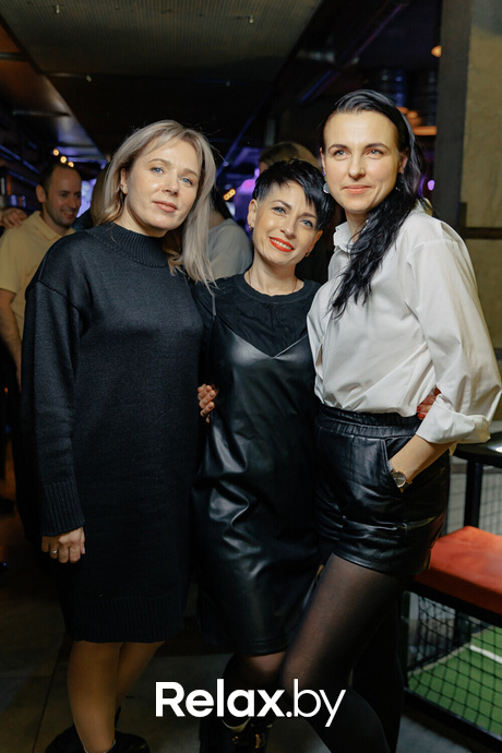 День Встречи Выпускников, фото № 18