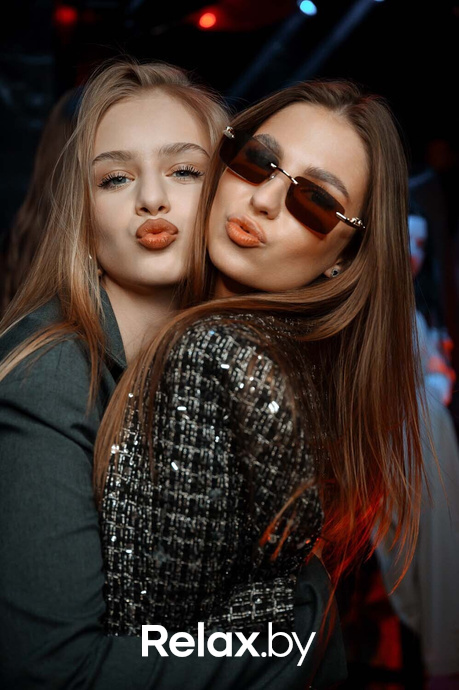 Saturday party, фото № 20