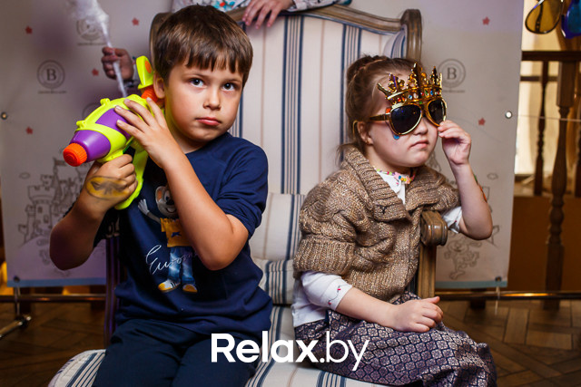 Детский день, фото № 91