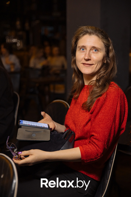 Отчетный концерт, фото № 15