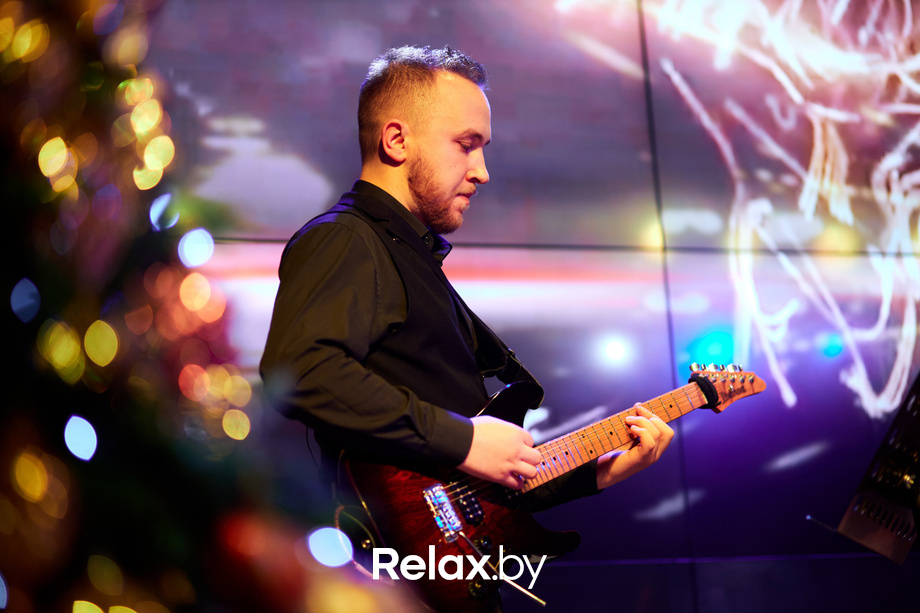 Новый 2021 год, фото № 71