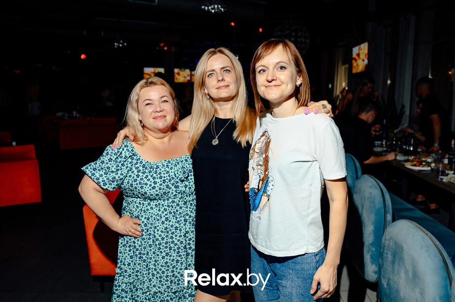 Terra Party, фото № 17