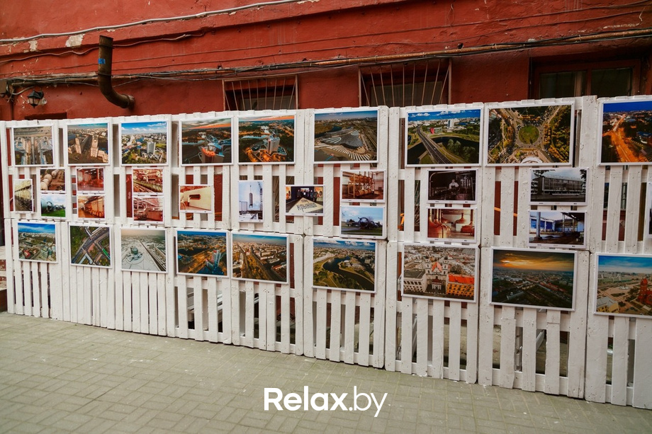 Презентация, фото № 6