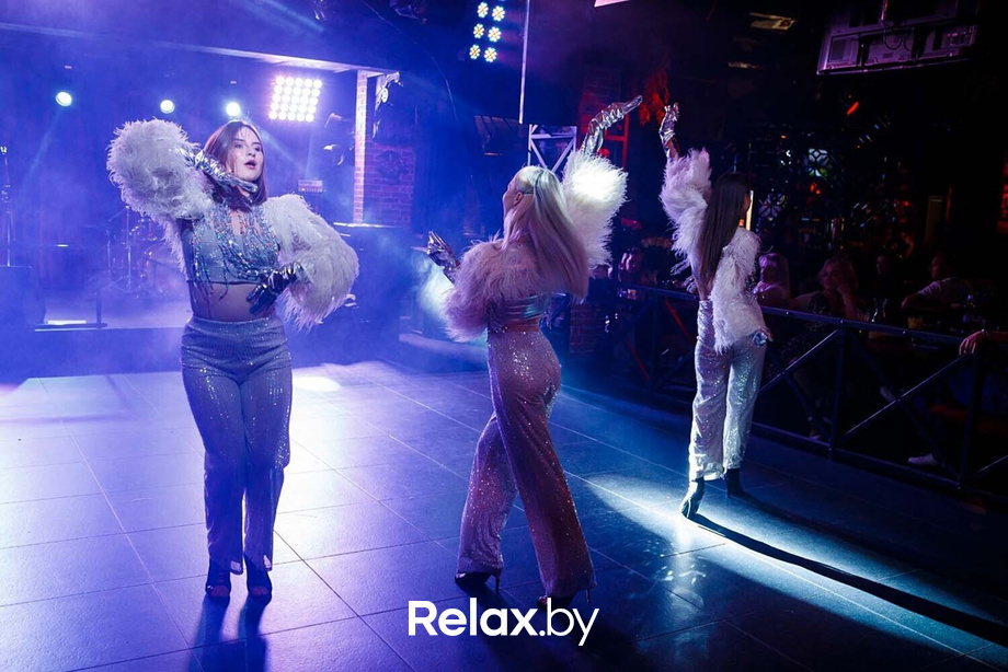 Brooklyn Live!, фото № 6