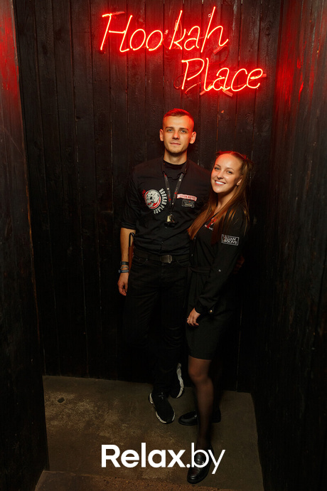 Live Lounge, фото № 27