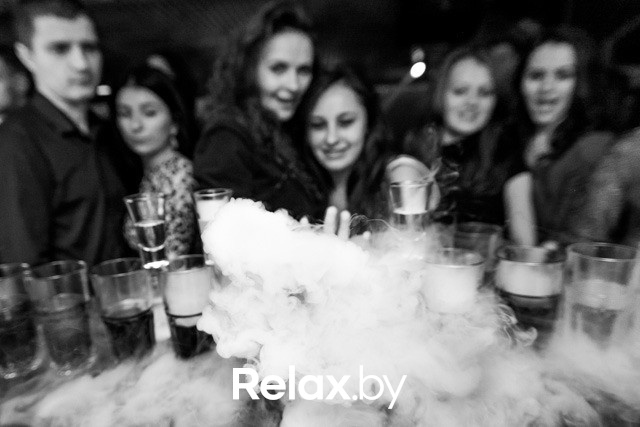 Saturday party, фото № 10