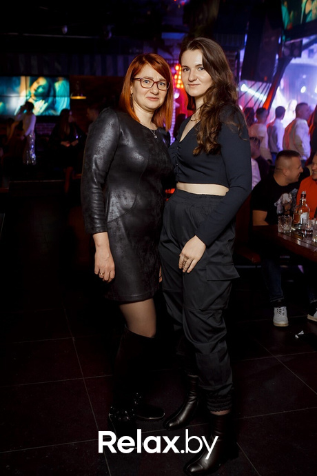 Brooklyn Live!, фото № 74