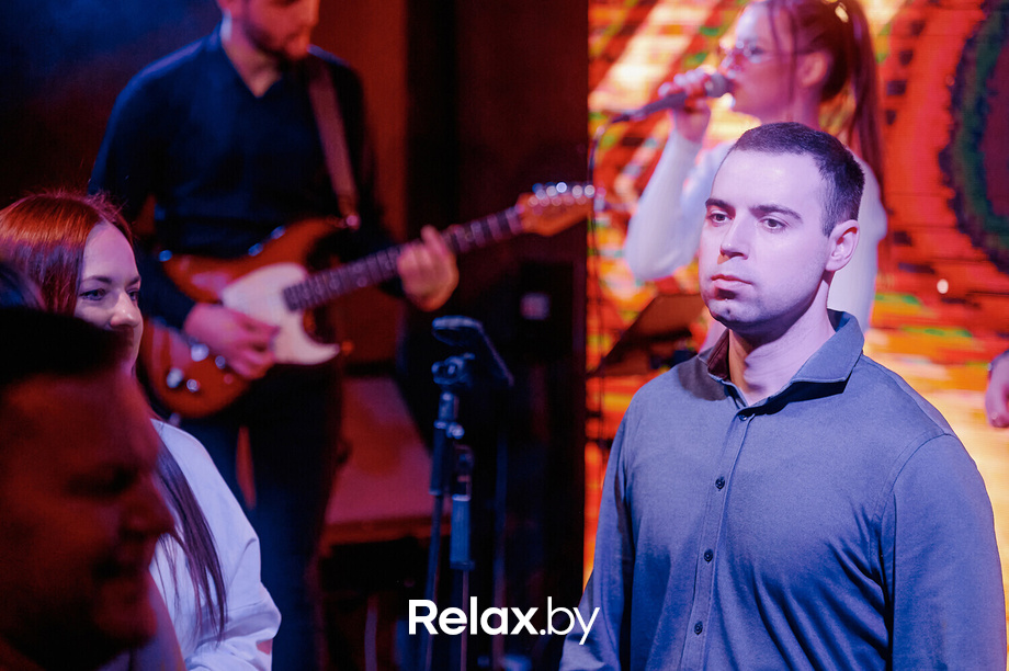 Friday Music, фото № 28