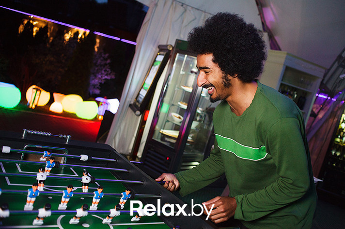 Pre-Party в La Terrazza, фото № 24