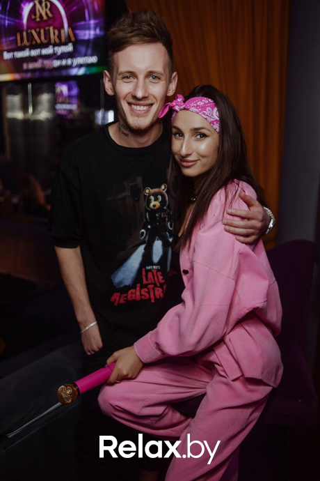 Friday LUXURIA LXR, фото № 29