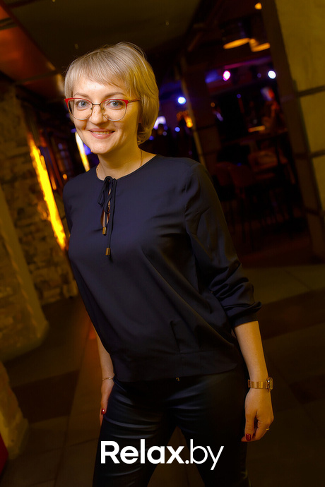 ZAVOD Night, фото № 50