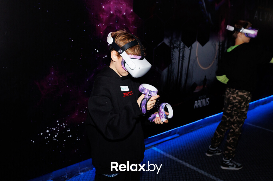 Празднование дня рождения, фото № 27