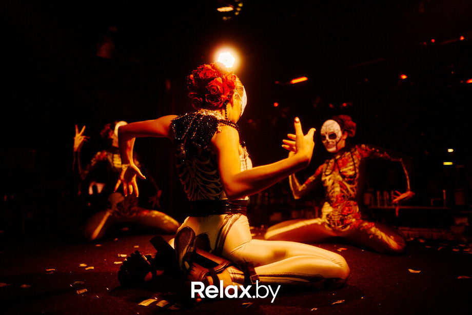 MADMEN 4EVER BIRTHDAY PARTY, фото № 171