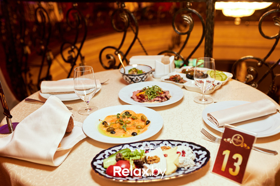 Сердар Ортач в казино Опера, фото № 39