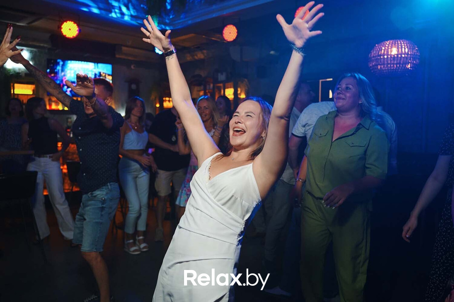 Saturday party, фото № 91