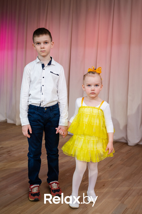 Веселый оркестр, фото № 117