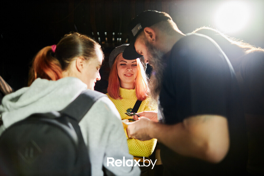 Tullamore St.Patrick's Day, фото № 310