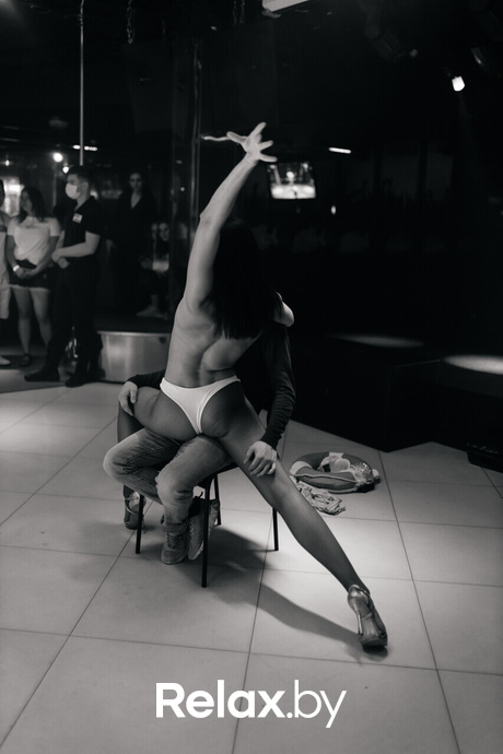 Жаркая пятница, фото № 56