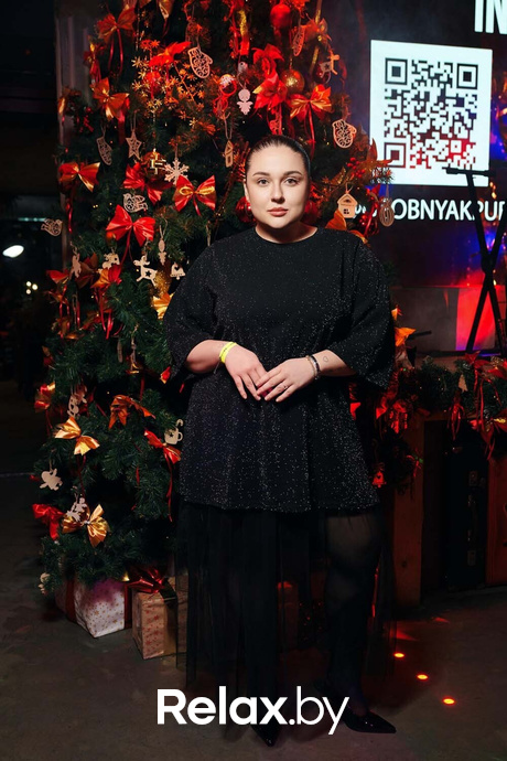 Новый Год, фото № 7