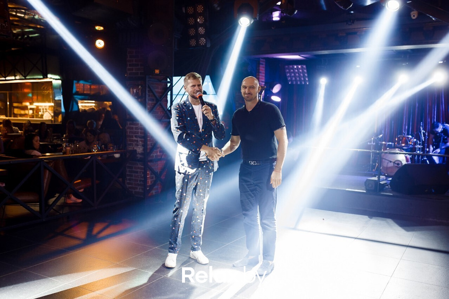 День рождения ресторана «Бруклин», фото № 34