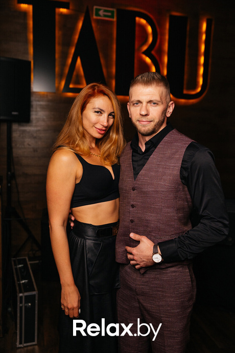 Tabu Grand Opening 2023, фото № 155