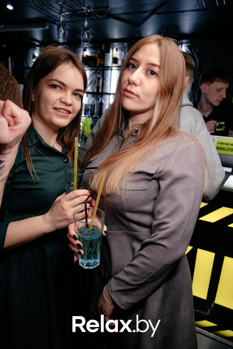 Мартовскиие кошки party, фото № 5