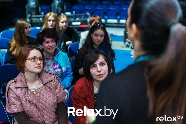 Cirque du Soleil – Alegria, фото № 115