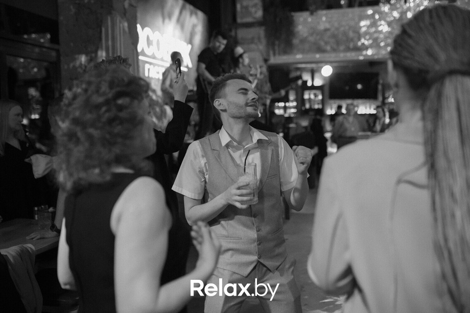 Tuesday Party, фото № 3