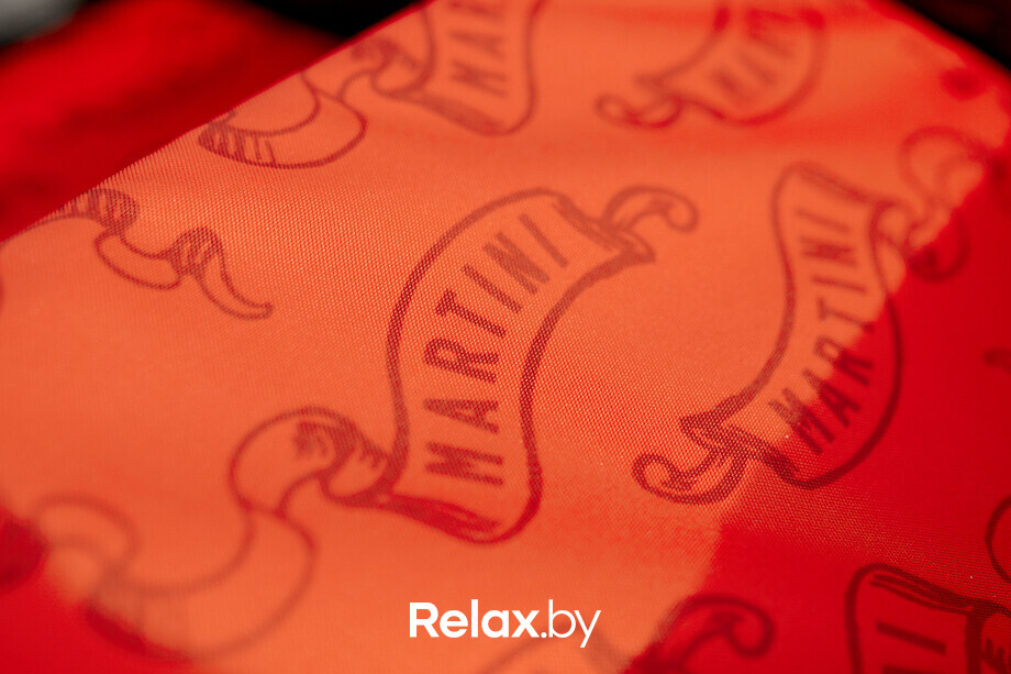 Вечеринка Martini Time, фото № 25