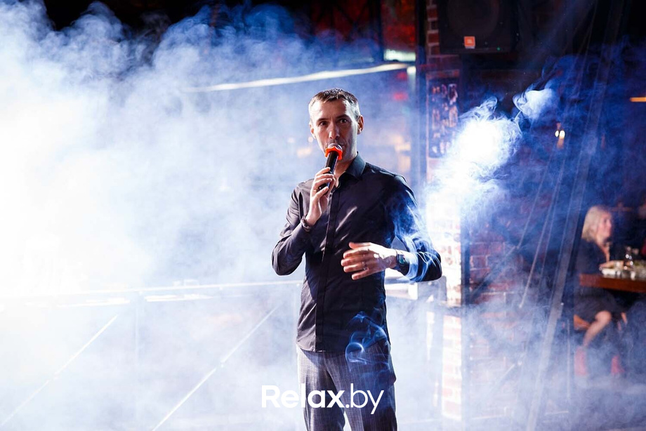 Brooklyn Live!, фото № 21