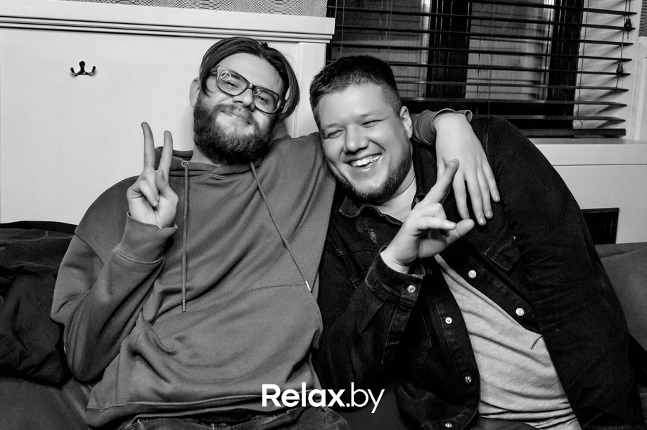 Parker House, фото № 7