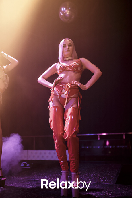 Russian night, фото № 78