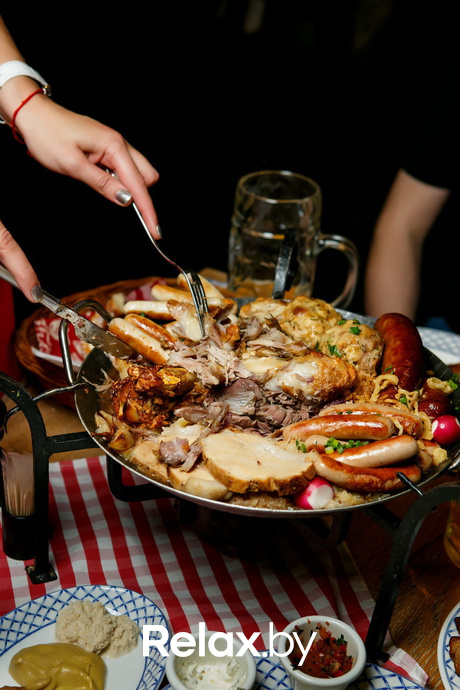 Октоберфест, фото № 66