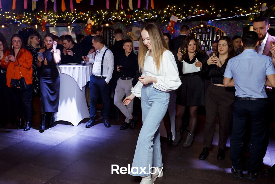 Wednesday Party, фото № 3