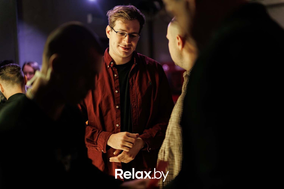 Friday party, фото № 102