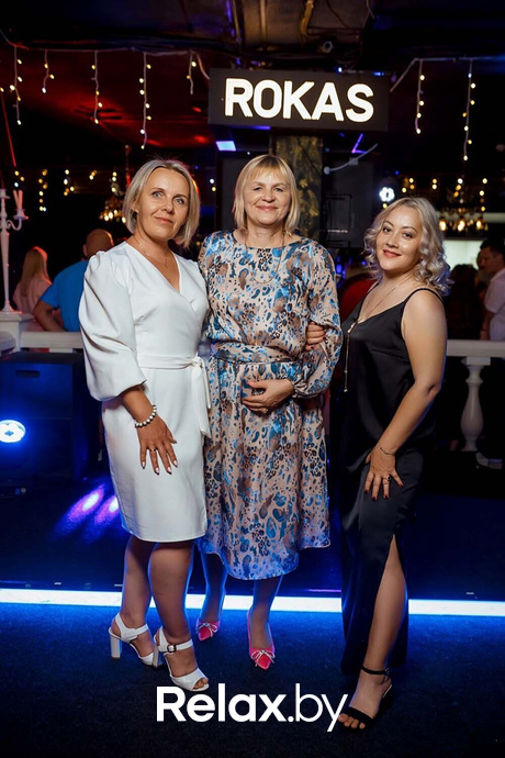 Saturday party, фото № 59