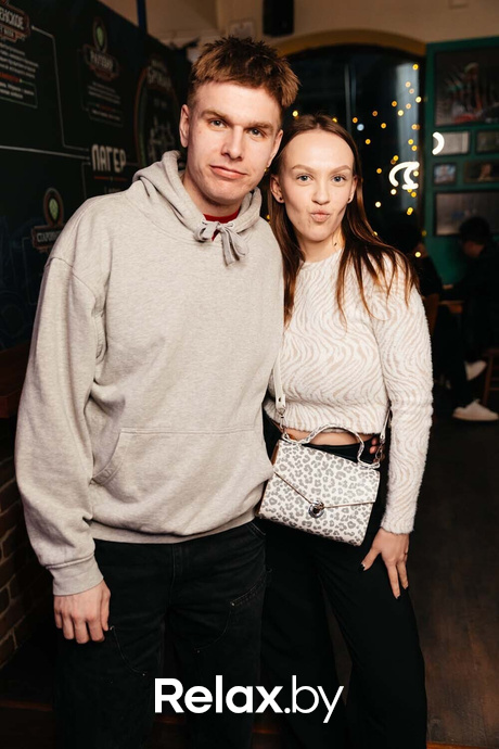 Танцуем в Броваре, фото № 67