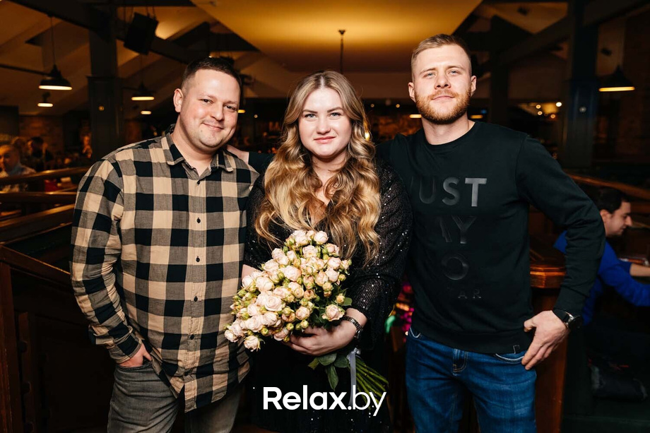 Суббота в Броваре, фото № 70