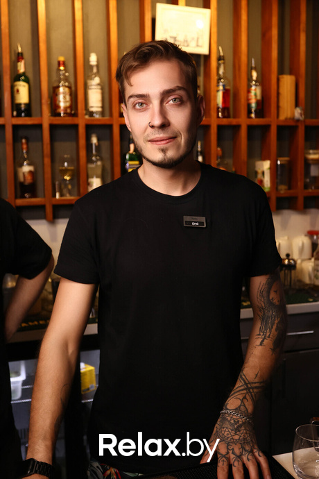 Ночные жители, фото № 28