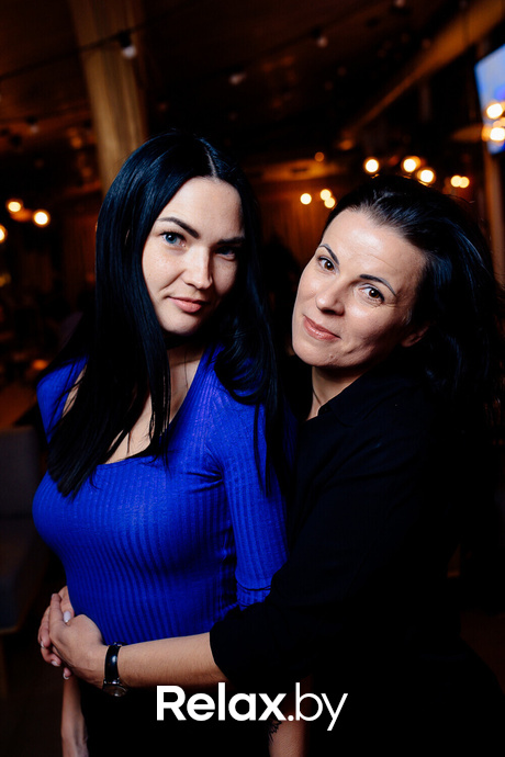 Hot Weekend, фото № 34