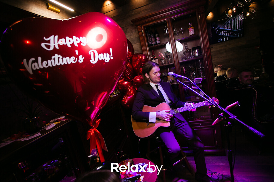 Valentine's Day, фото № 40