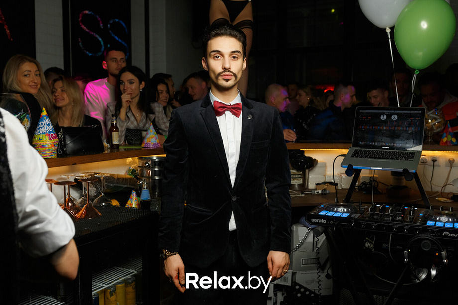 День Рождения Glass Bar 1 год, фото № 120