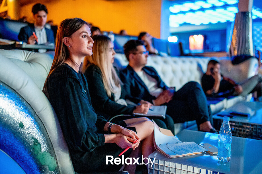 Бизнес-конференция «SmartUp Global», фото № 110